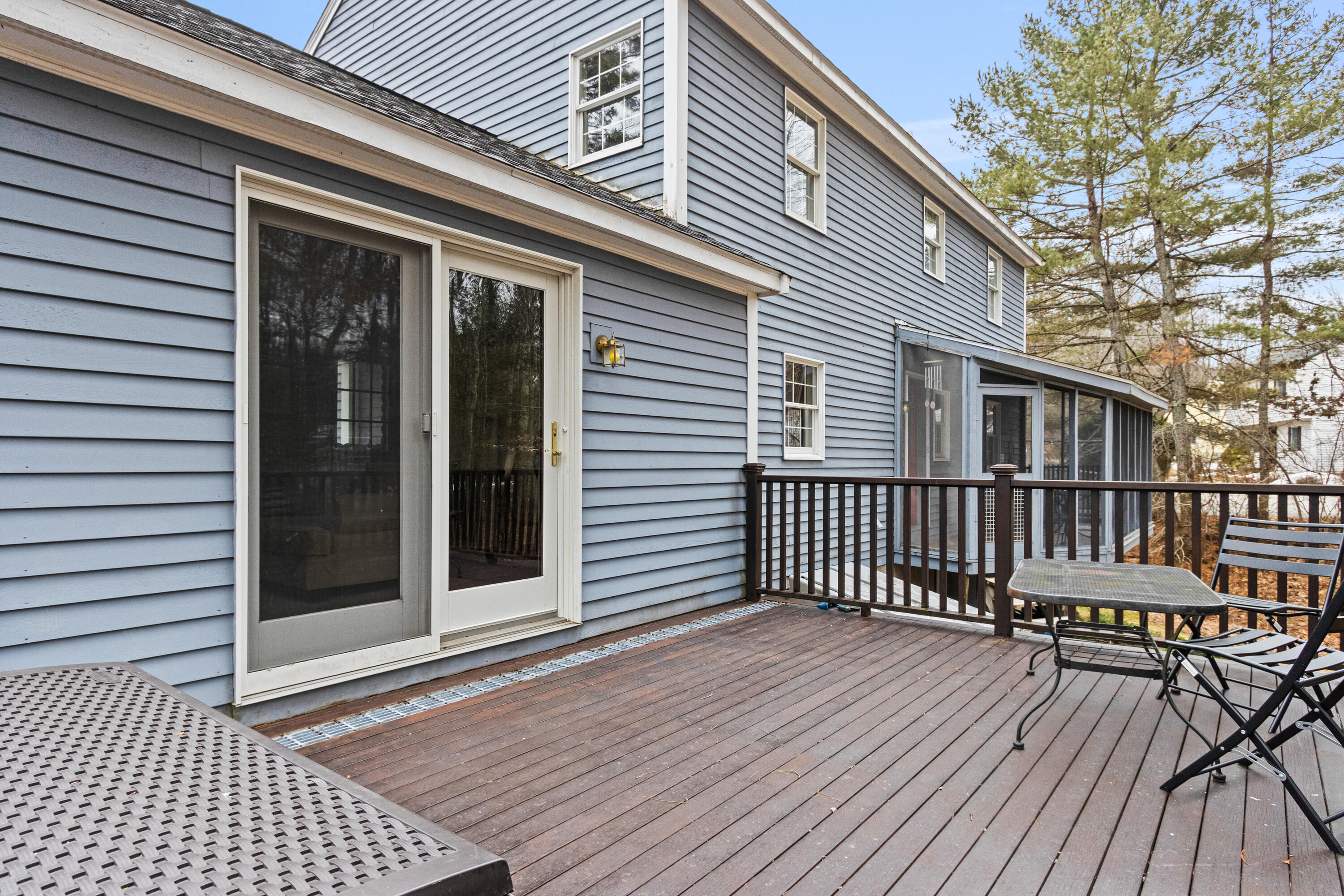 46 Rainbow Farm Road Yarmouth ME 04096