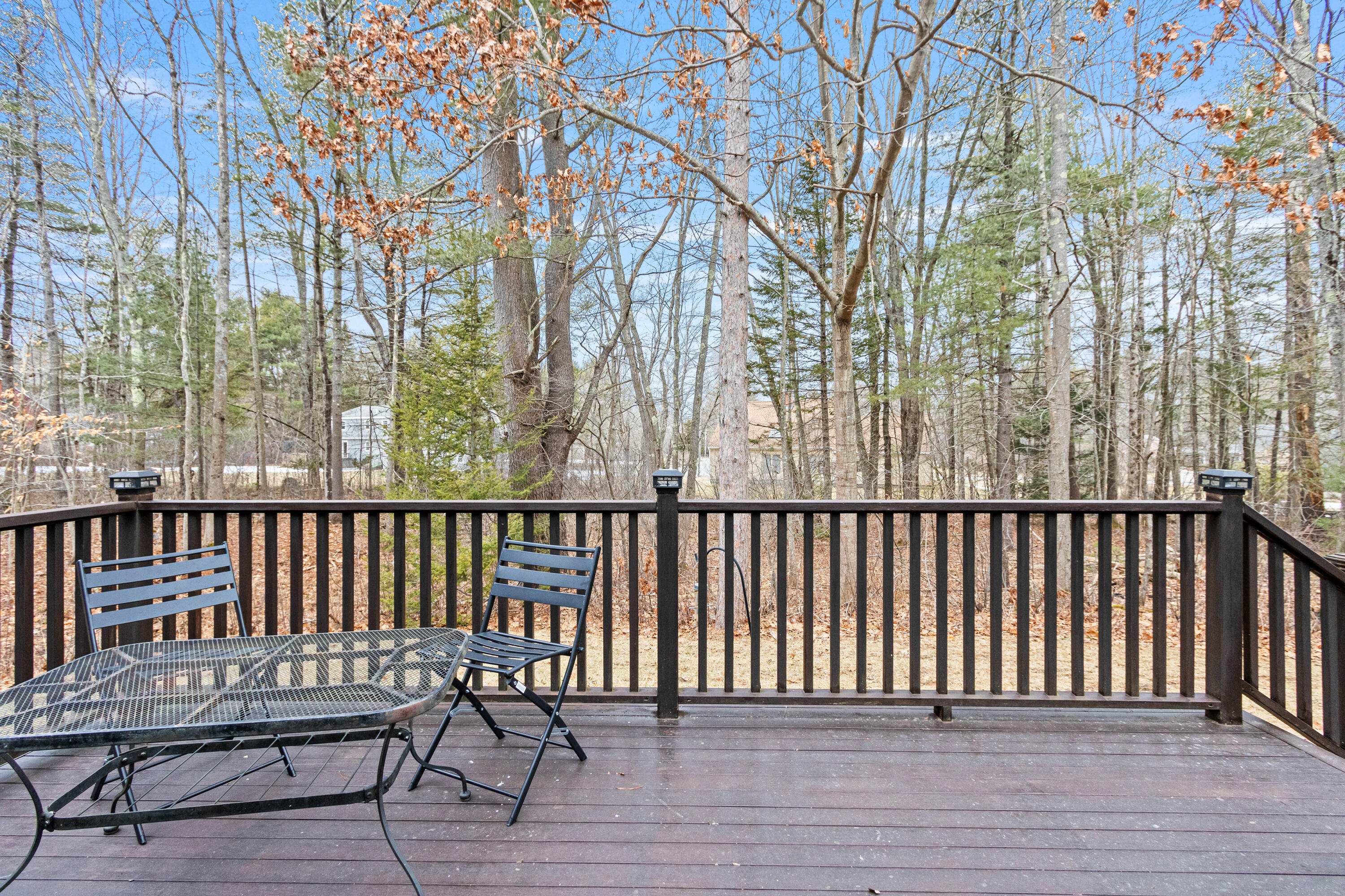 46 Rainbow Farm Road Yarmouth ME 04096