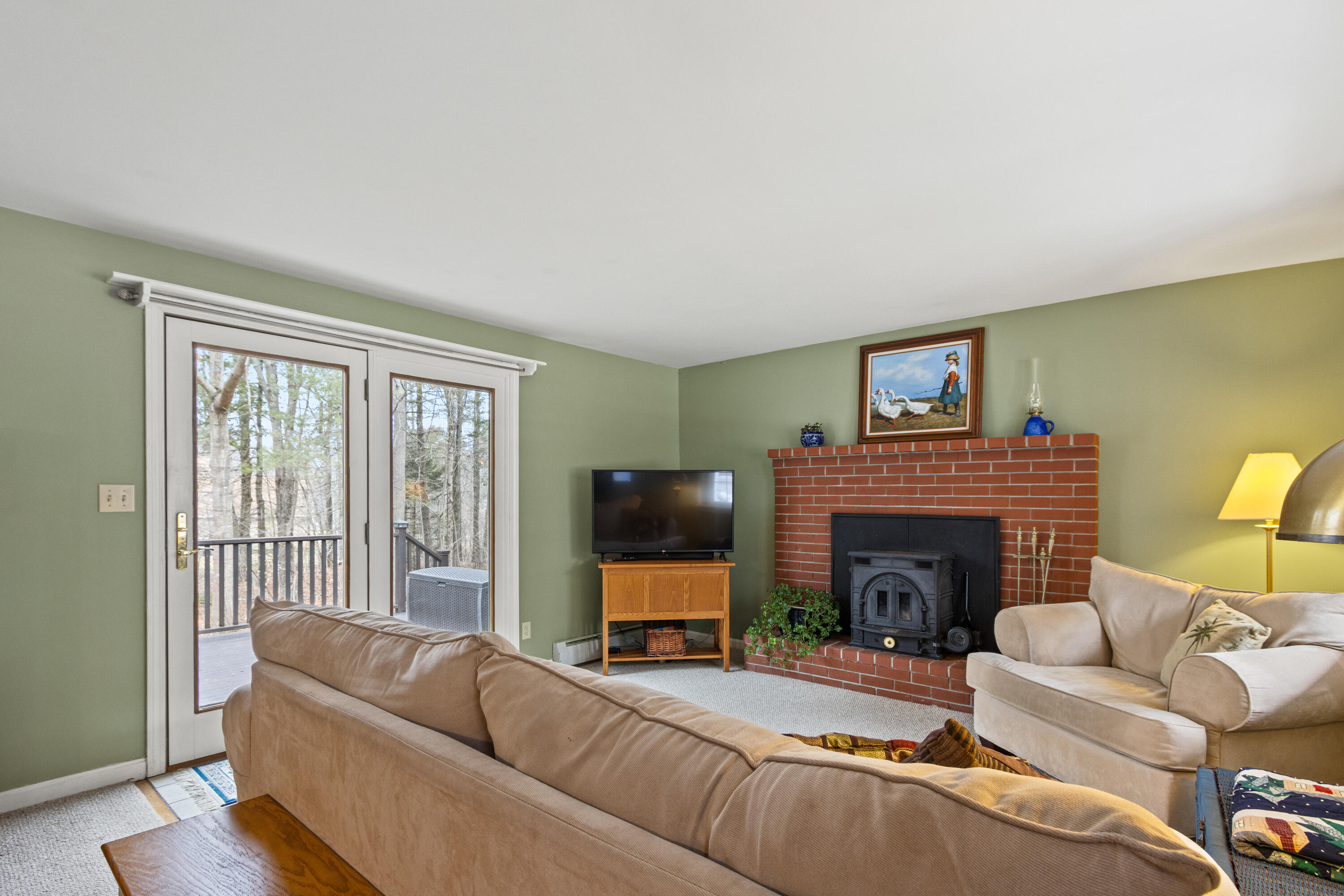 46 Rainbow Farm Road Yarmouth ME 04096