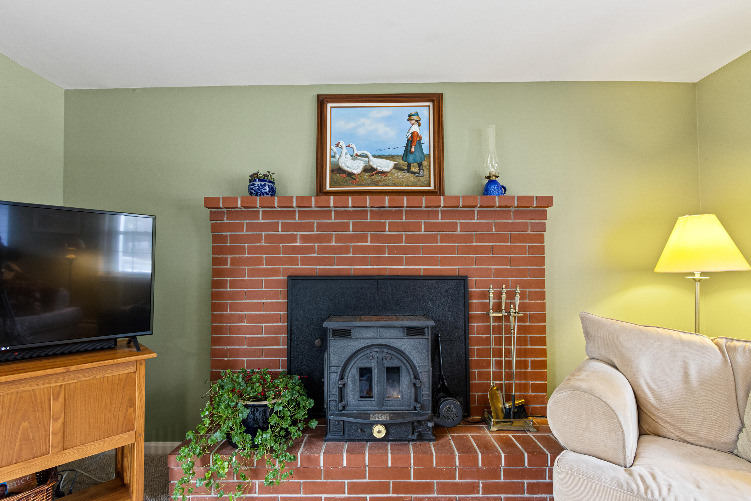 46 Rainbow Farm Road Yarmouth ME 04096