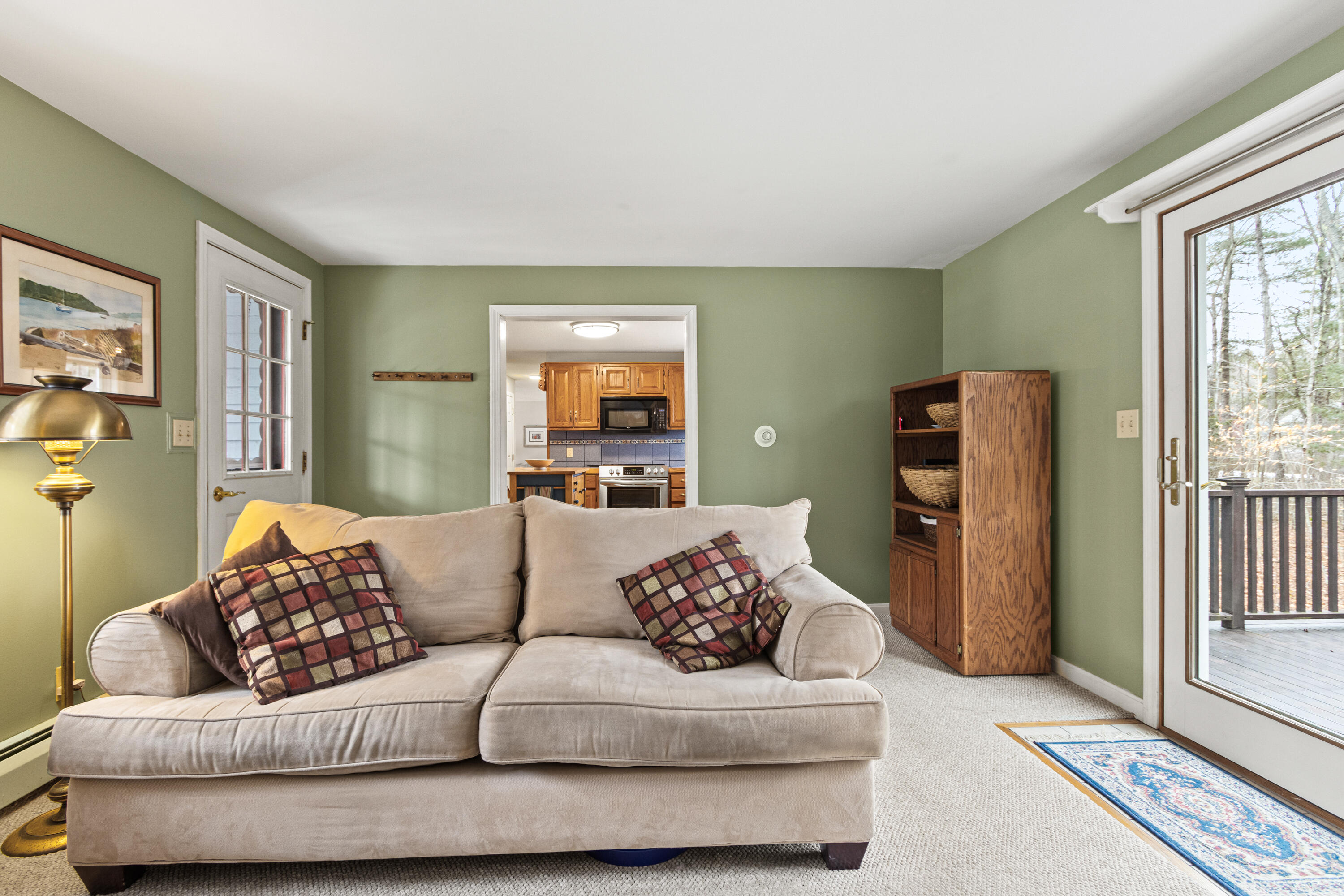 46 Rainbow Farm Road Yarmouth ME 04096