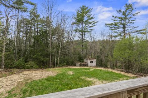 21 Sandy Brook Road West Bath ME 04530