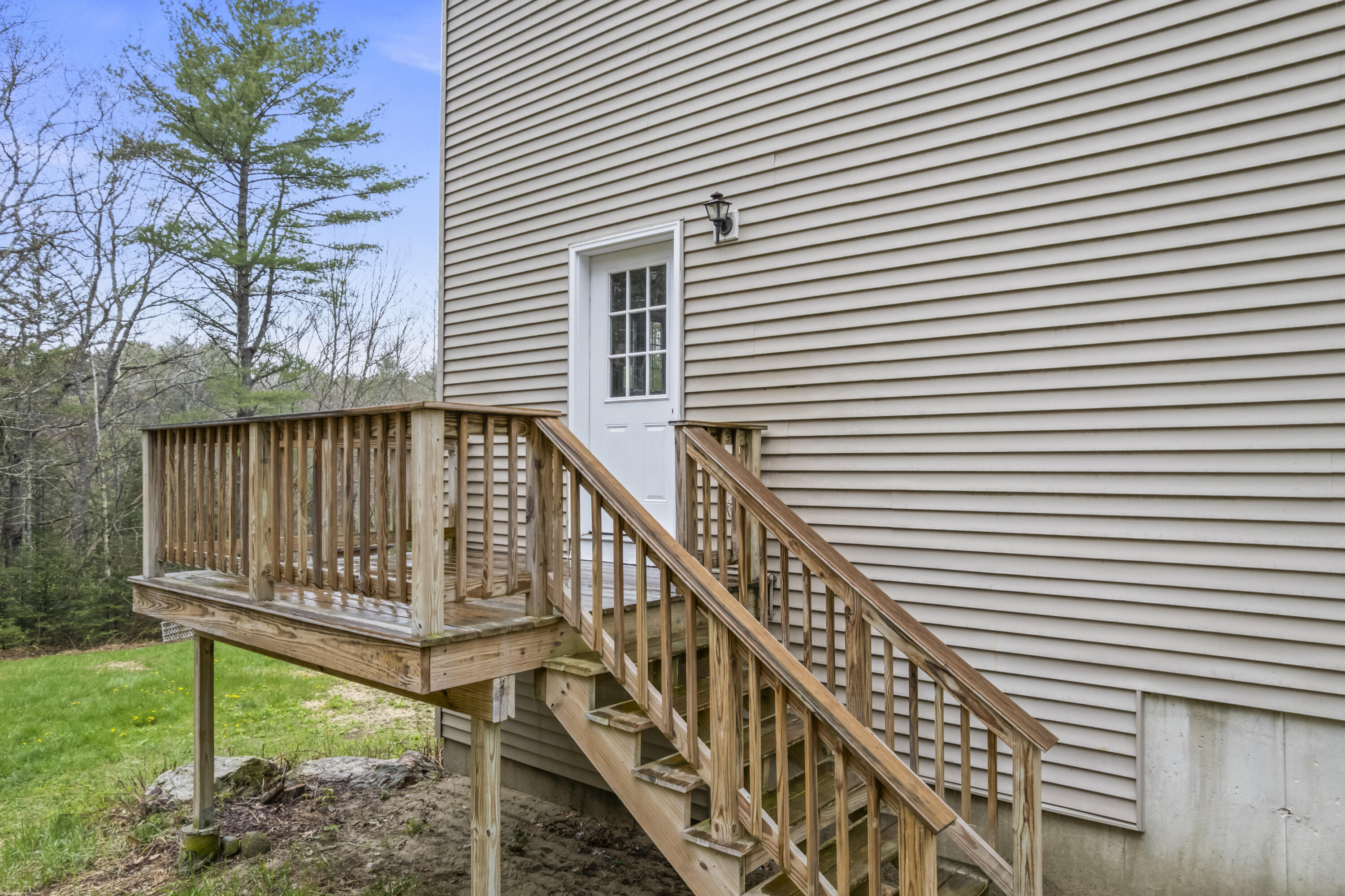 21 Sandy Brook Road West Bath ME 04530