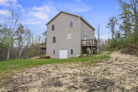 21 Sandy Brook Road West Bath ME 04530