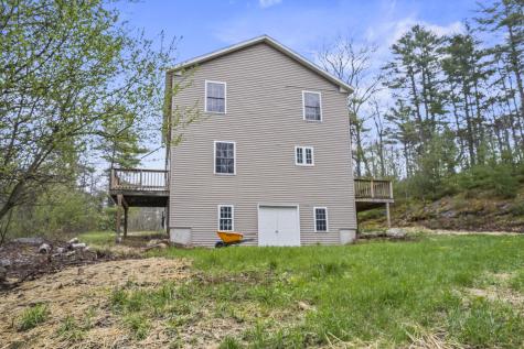 21 Sandy Brook Road West Bath ME 04530