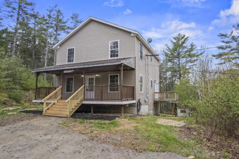 21 Sandy Brook Road West Bath ME 04530