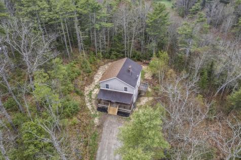 21 Sandy Brook Road West Bath ME 04530