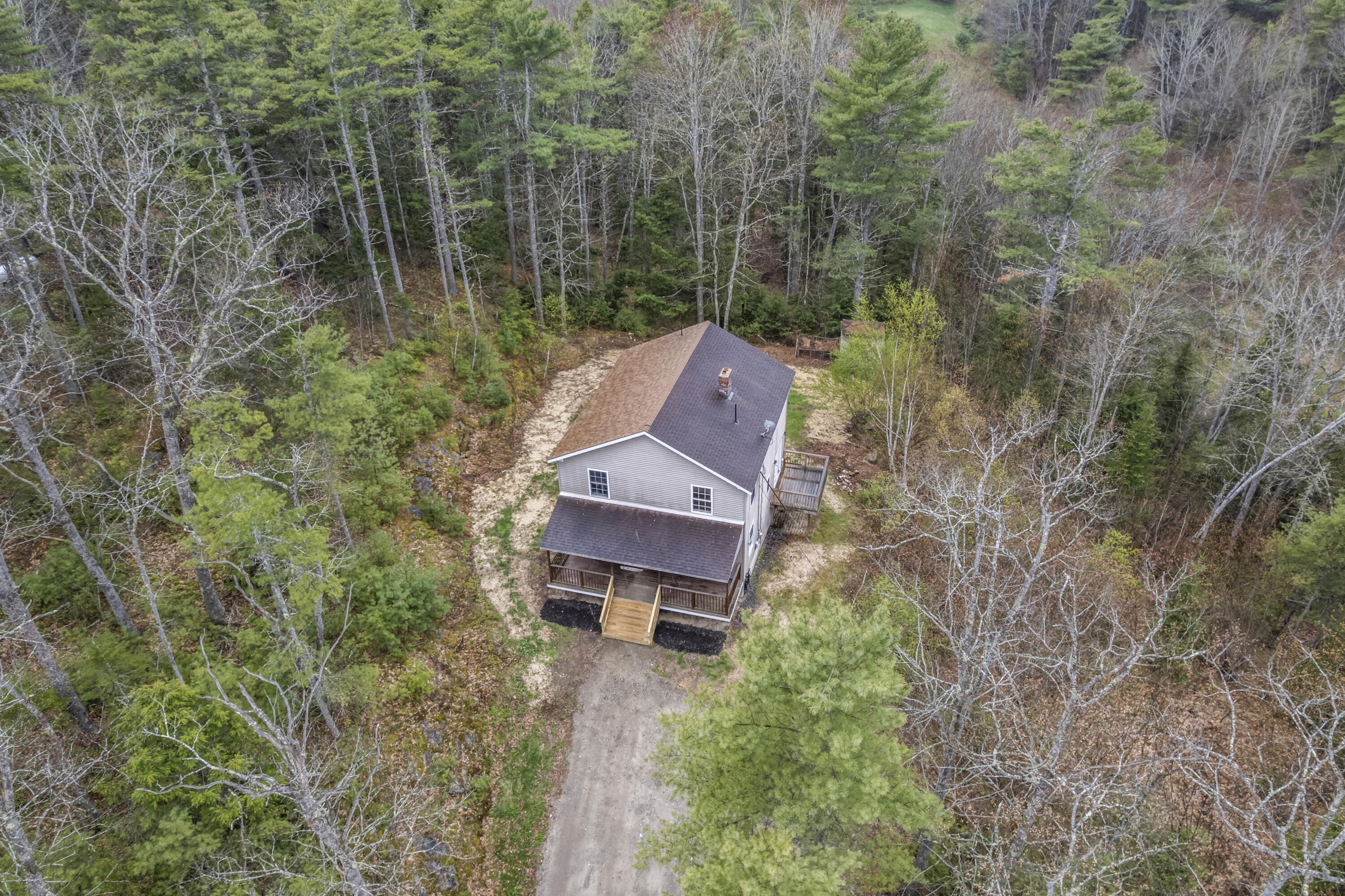 21 Sandy Brook Road West Bath ME 04530