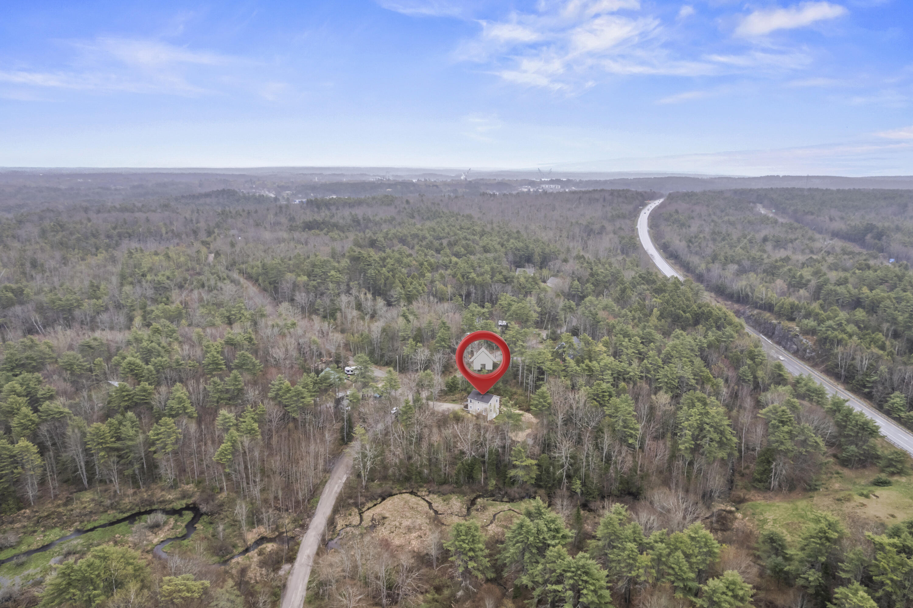 21 Sandy Brook Road West Bath ME 04530