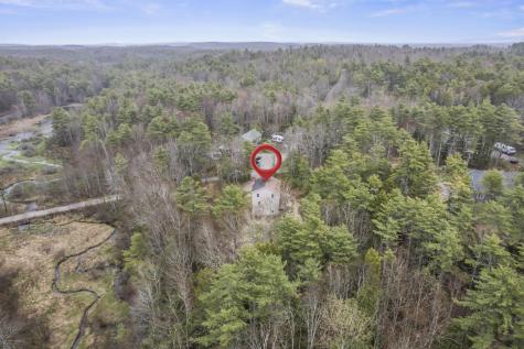 21 Sandy Brook Road West Bath ME 04530
