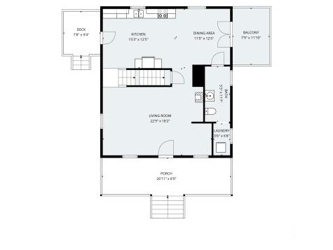 21 Sandy Brook Road West Bath ME 04530