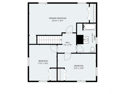 21 Sandy Brook Road West Bath ME 04530