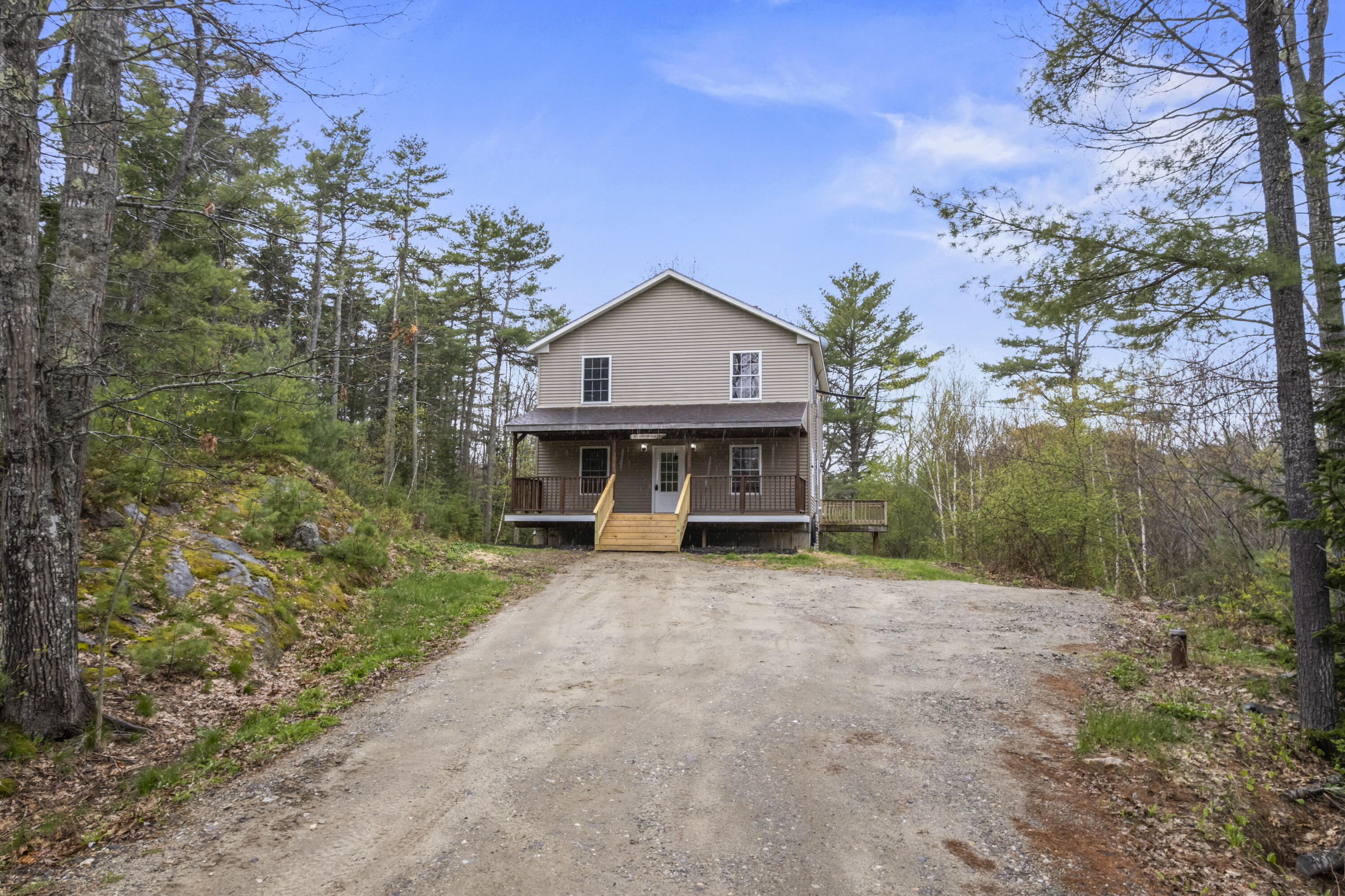 21 Sandy Brook Road West Bath ME 04530