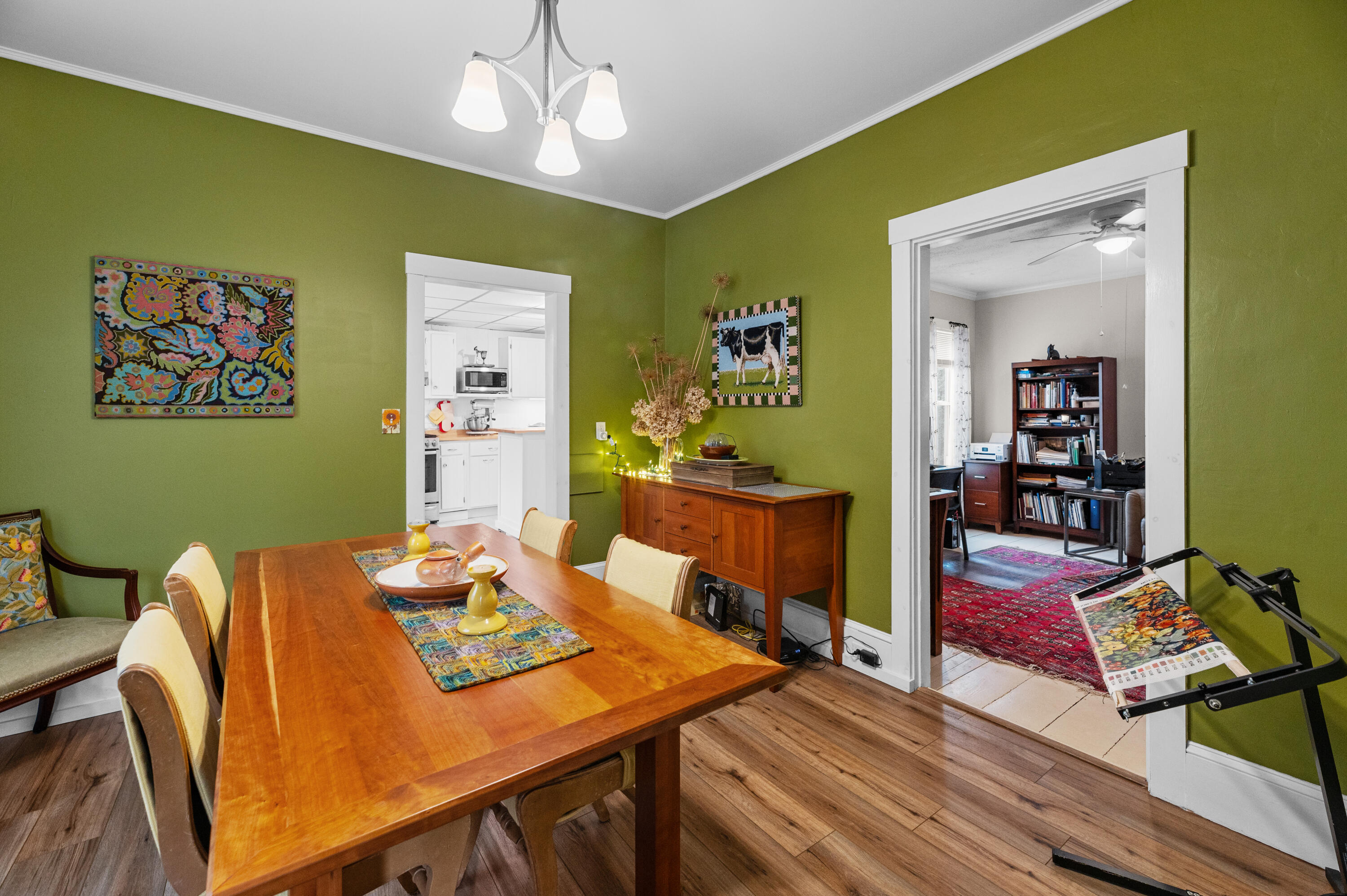 56 Lincoln Avenue Gardiner ME 04345