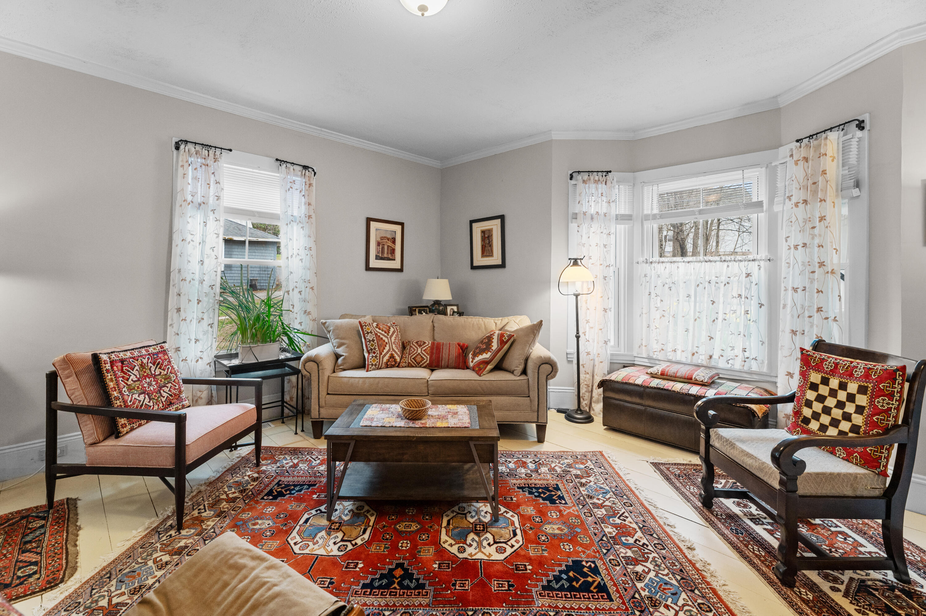 56 Lincoln Avenue Gardiner ME 04345