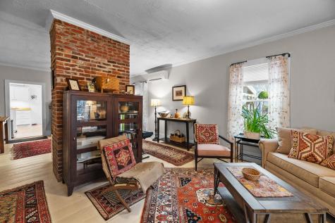 56 Lincoln Avenue Gardiner ME 04345