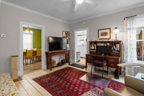56 Lincoln Avenue Gardiner ME 04345
