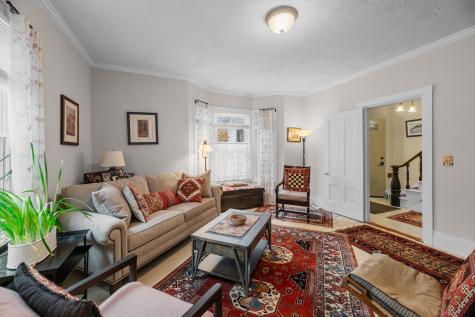 56 Lincoln Avenue Gardiner ME 04345