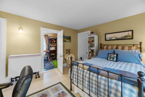 56 Lincoln Avenue Gardiner ME 04345