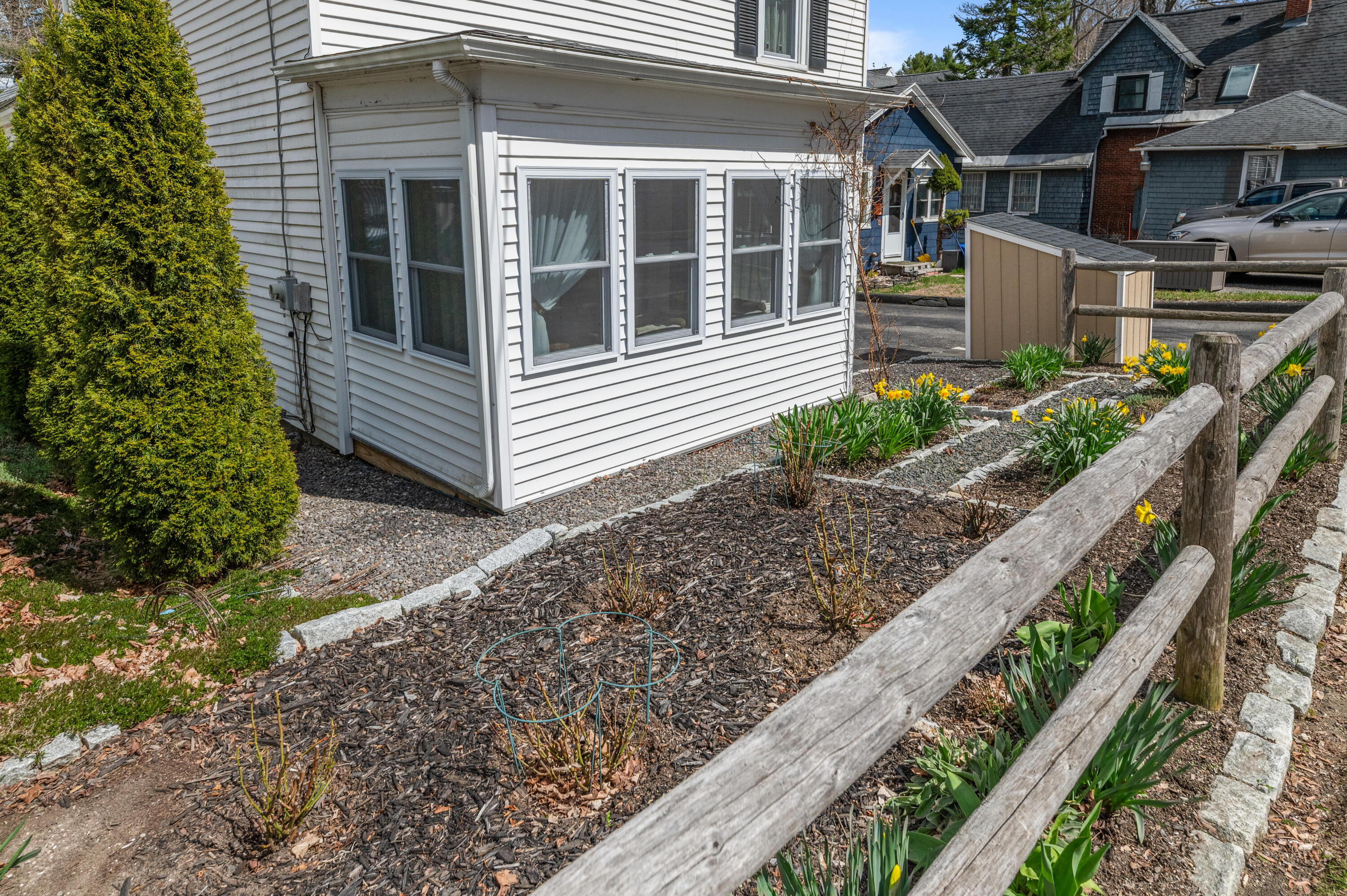56 Lincoln Avenue Gardiner ME 04345
