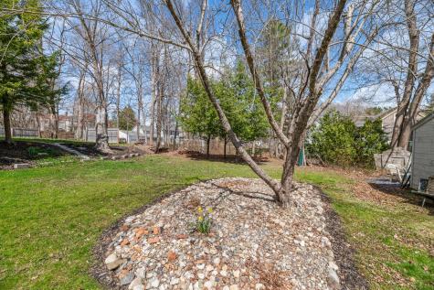 56 Lincoln Avenue Gardiner ME 04345