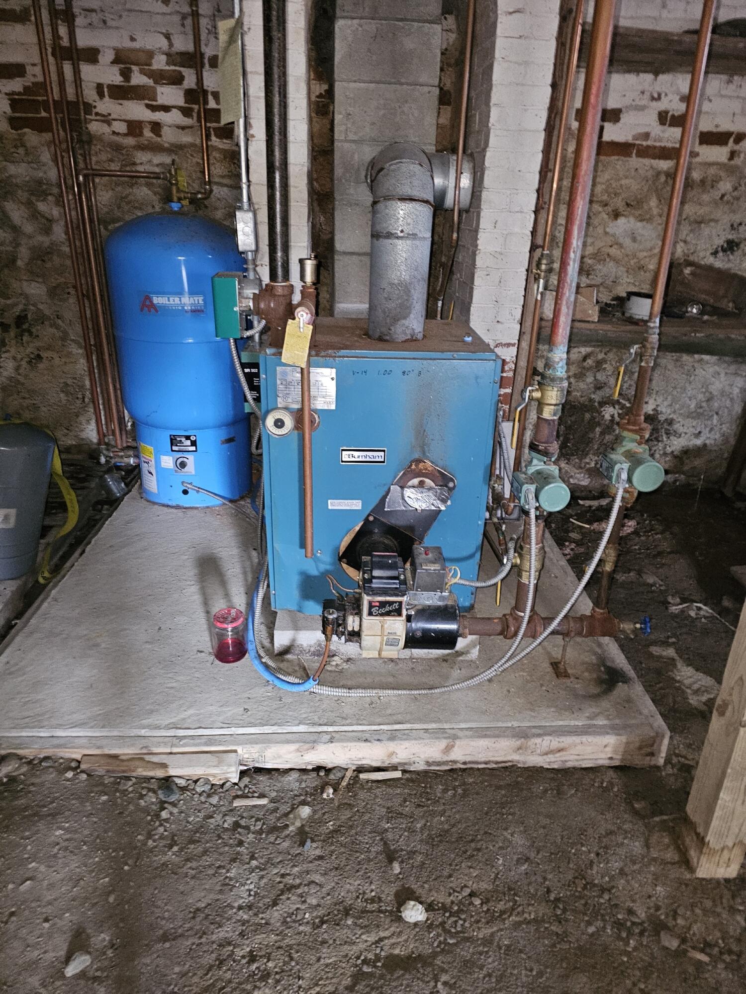 42 Flood Avenue Wiscasset ME 04578