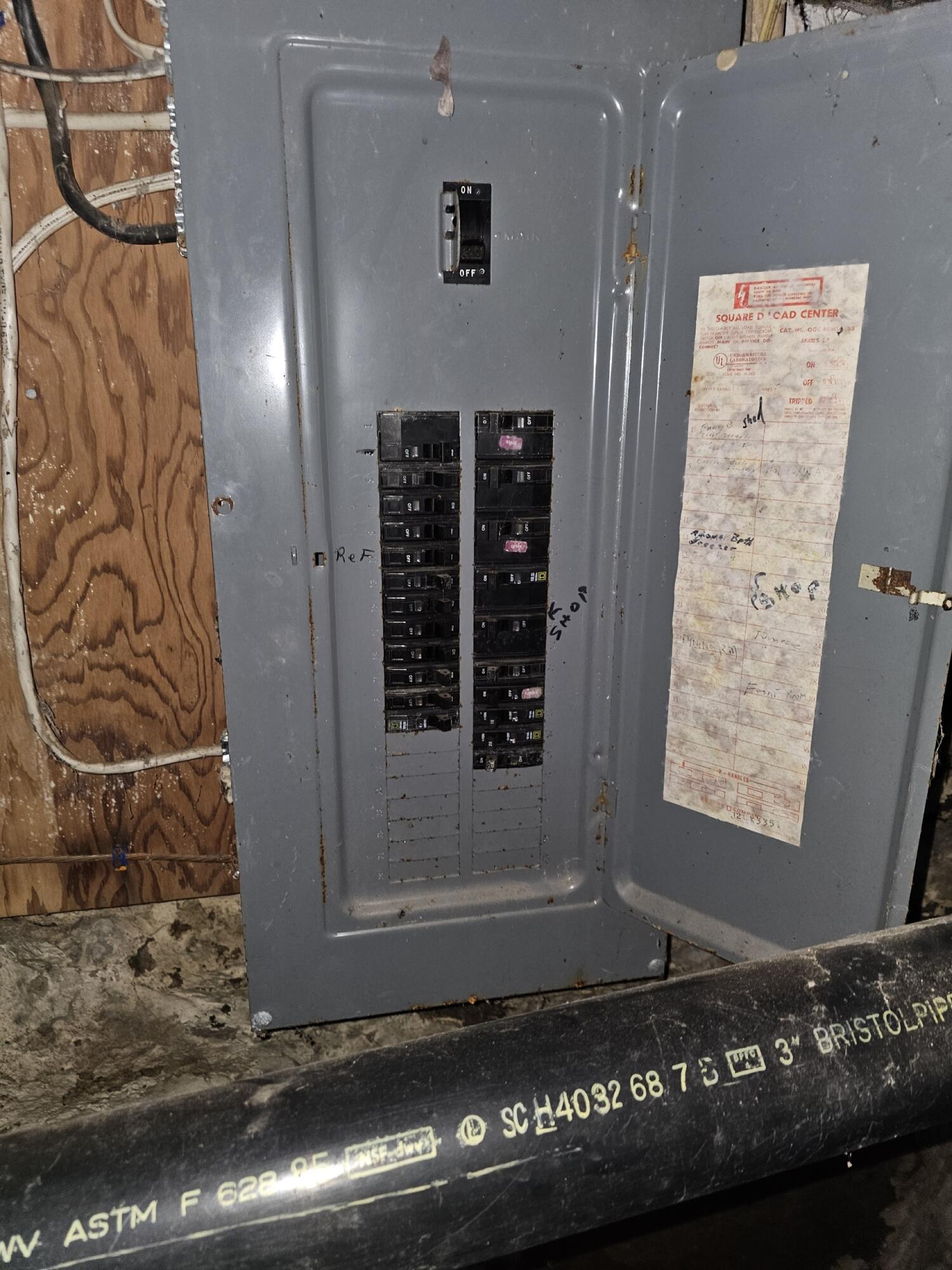 42 Flood Avenue Wiscasset ME 04578