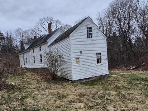 42 Flood Avenue Wiscasset ME 04578