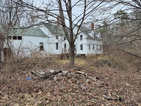 42 Flood Avenue Wiscasset ME 04578