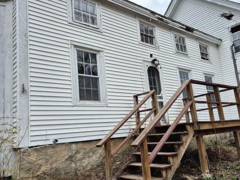 42 Flood Avenue Wiscasset ME 04578