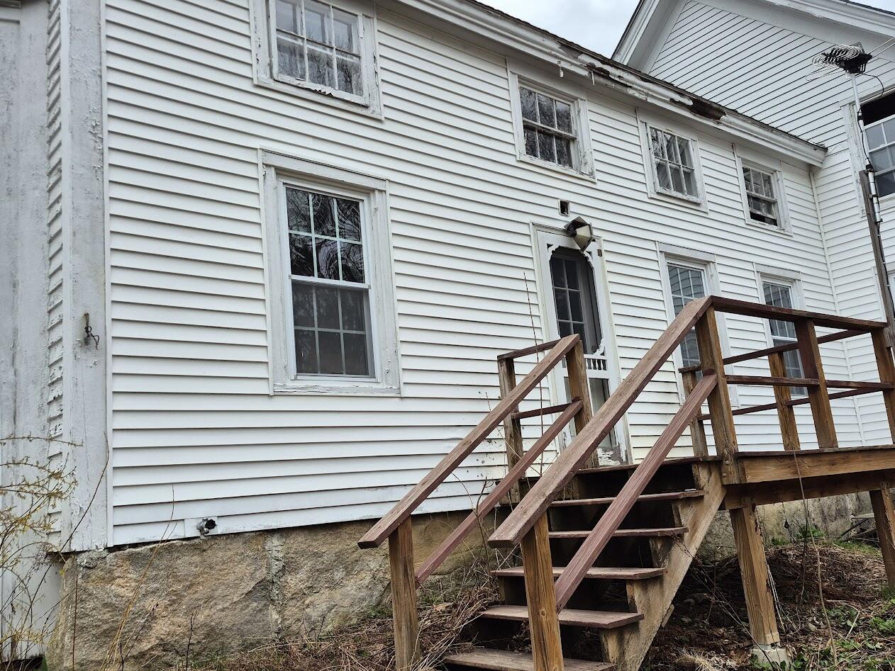 42 Flood Avenue Wiscasset ME 04578