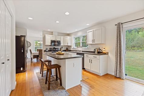 67 Rockwood Estates West Gardiner ME 04345