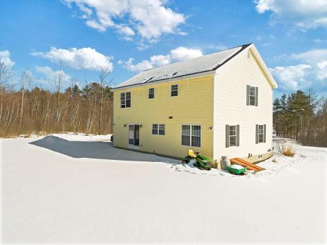 67 Rockwood Estates West Gardiner ME 04345