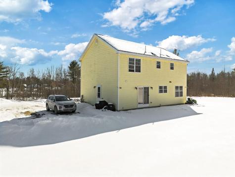 67 Rockwood Estates West Gardiner ME 04345