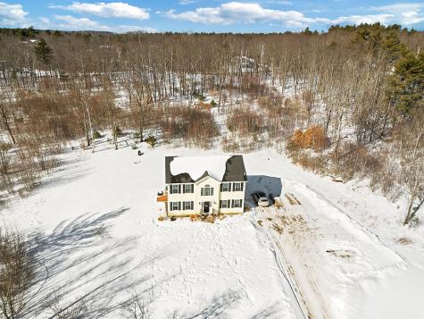 67 Rockwood Estates West Gardiner ME 04345