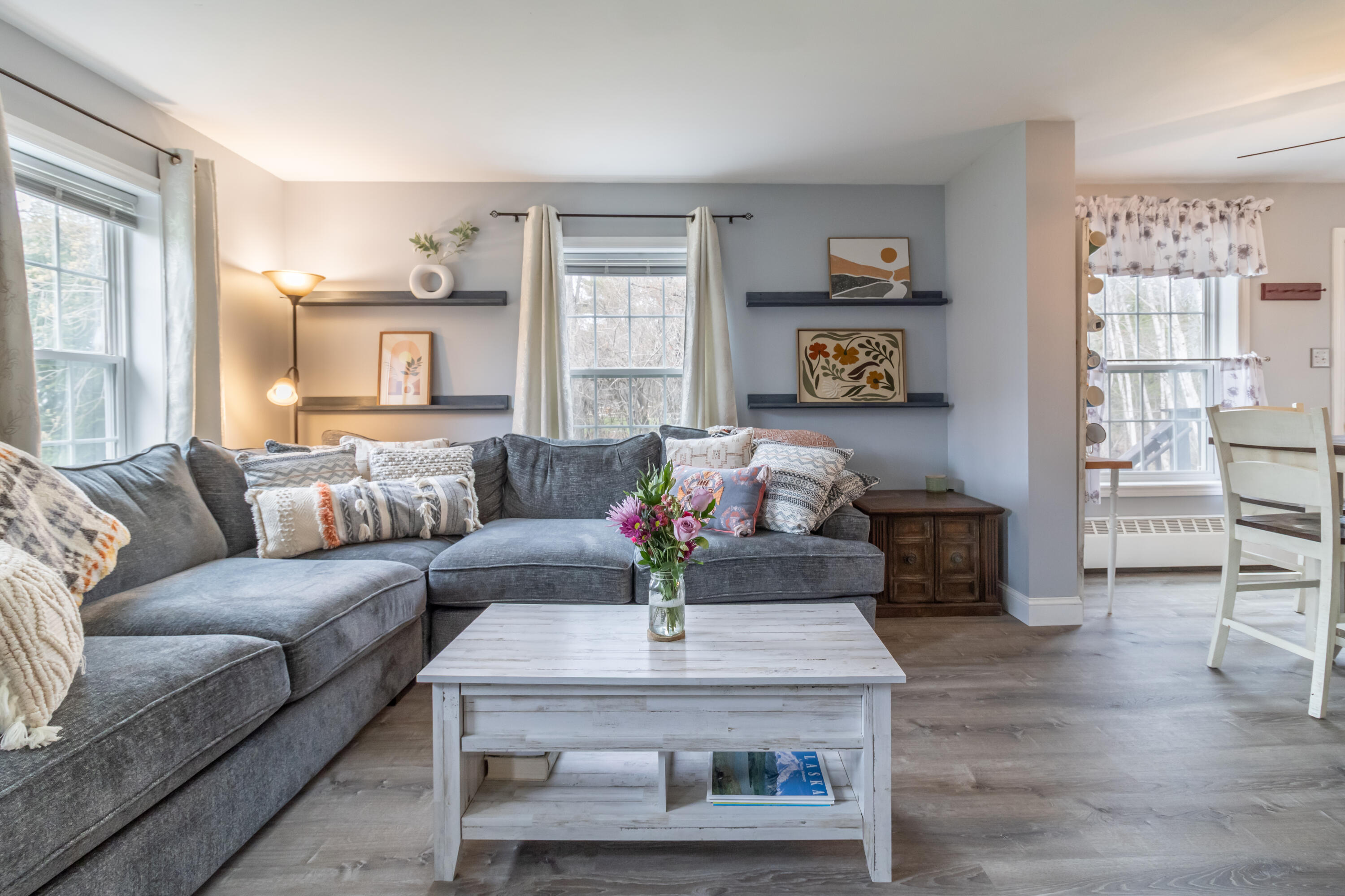 53 Cardinal Way Bangor ME 04401