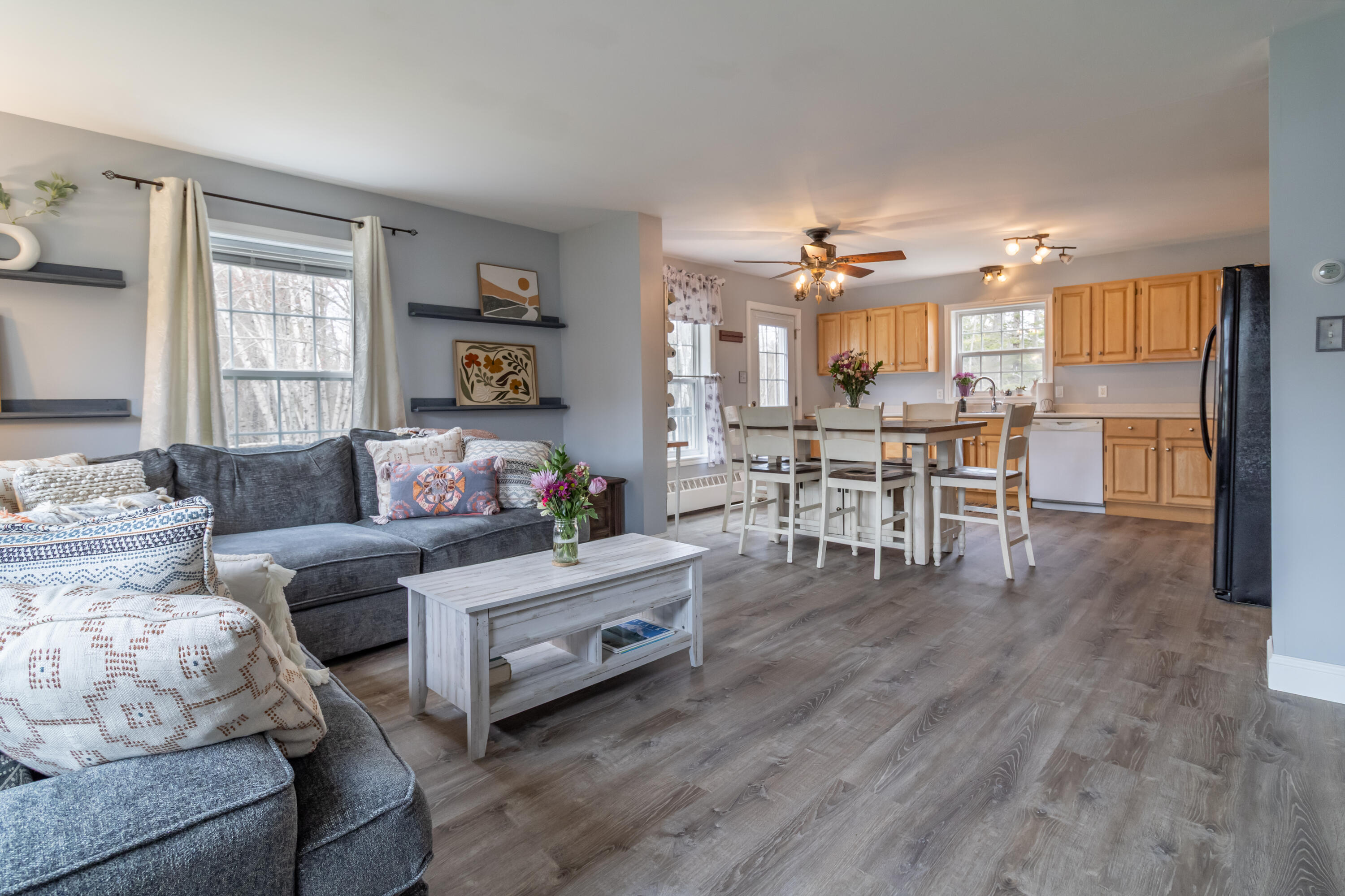 53 Cardinal Way Bangor ME 04401