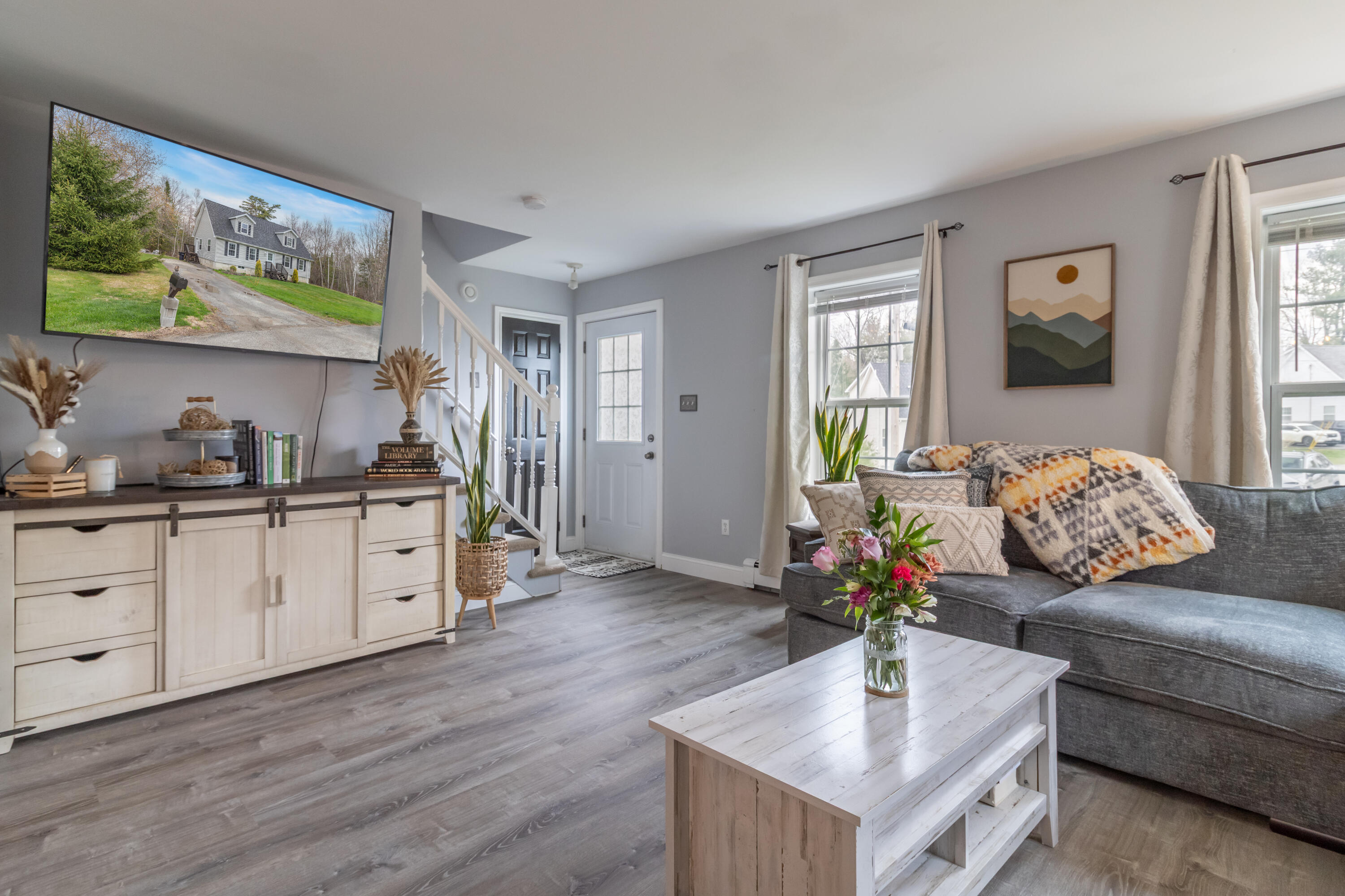 53 Cardinal Way Bangor ME 04401