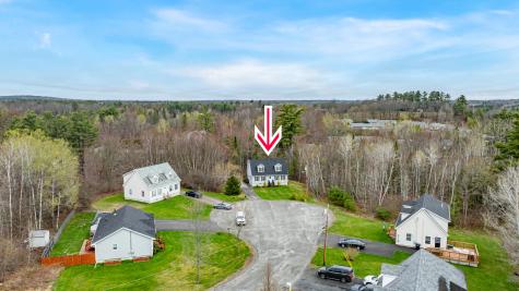 53 Cardinal Way Bangor ME 04401