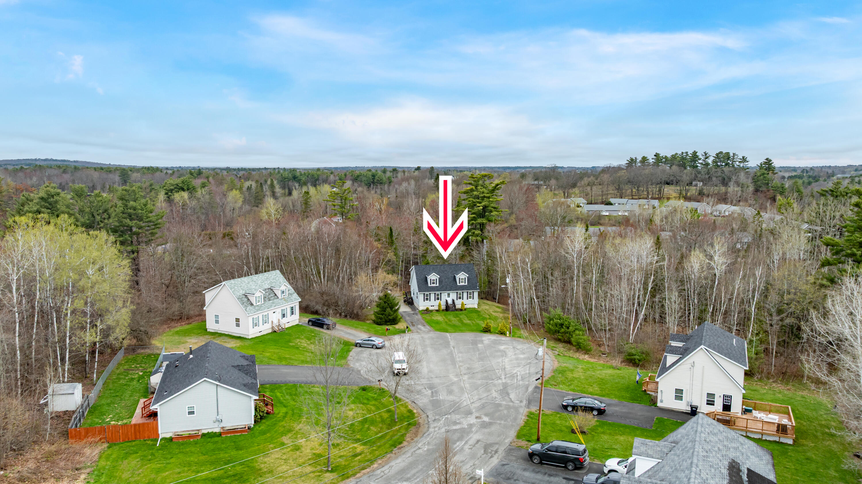 53 Cardinal Way Bangor ME 04401