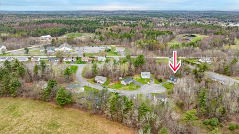 53 Cardinal Way Bangor ME 04401