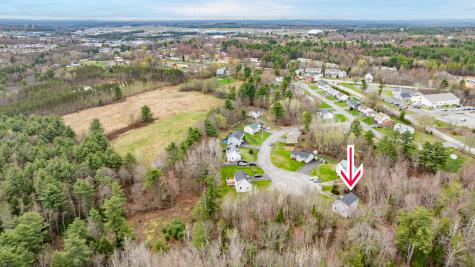 53 Cardinal Way Bangor ME 04401