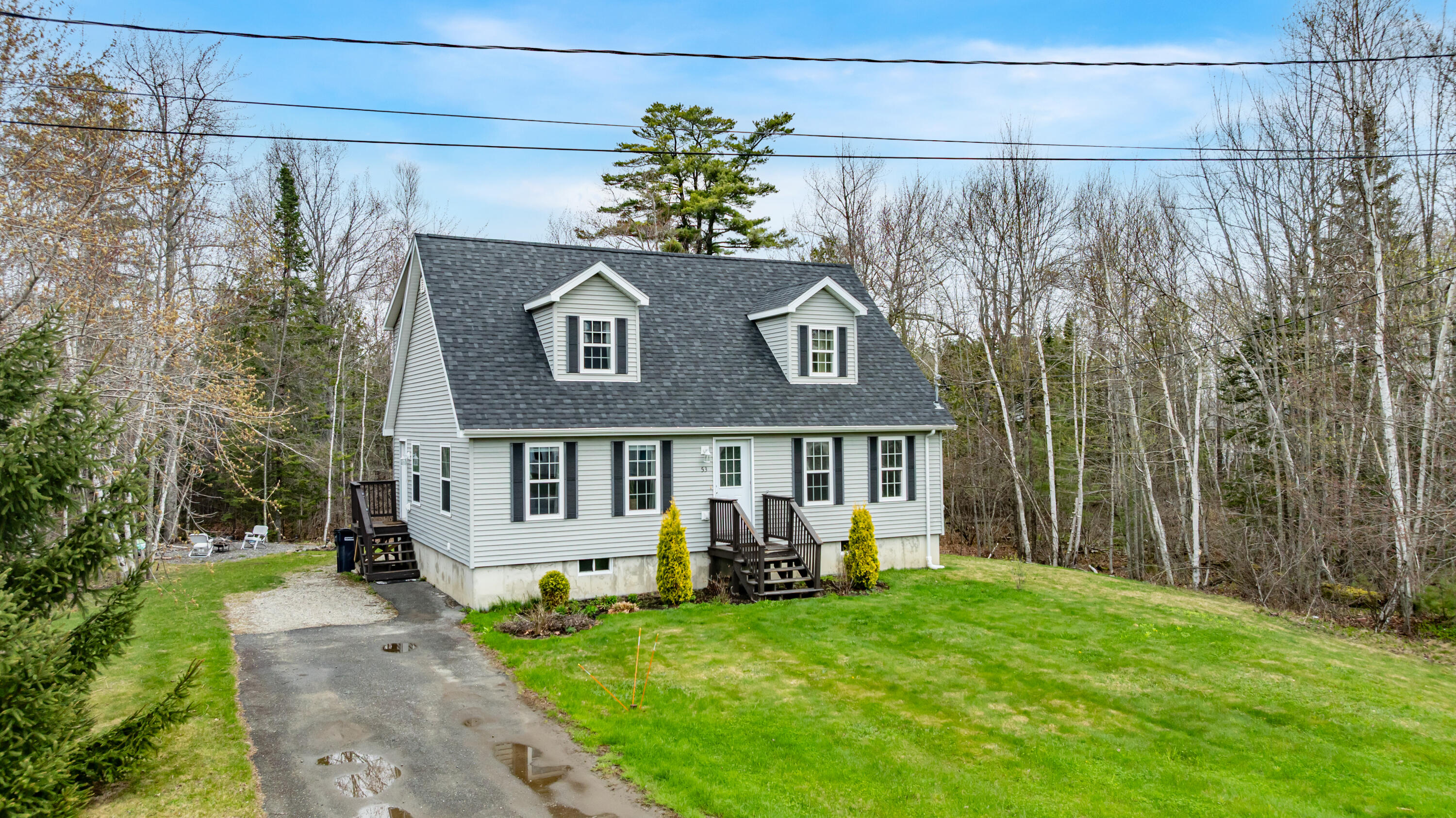 53 Cardinal Way Bangor ME 04401