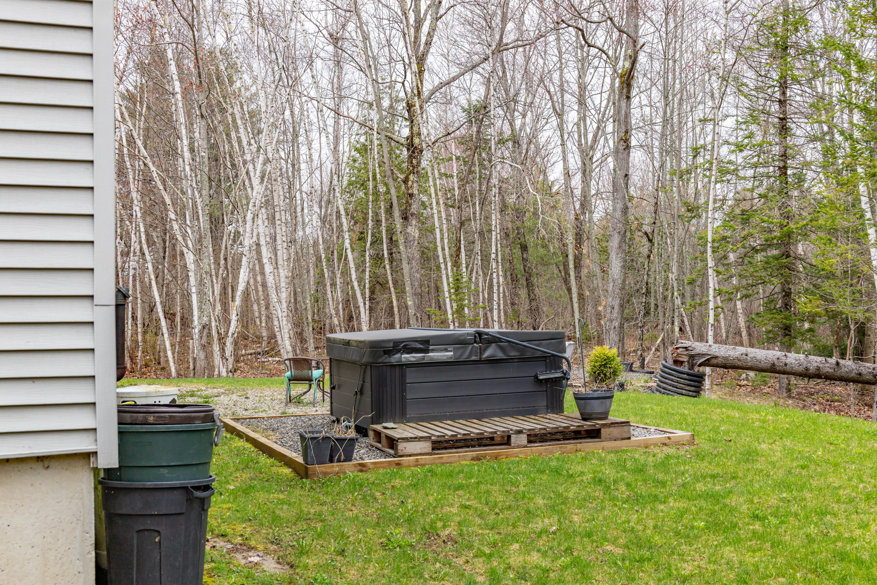 53 Cardinal Way Bangor ME 04401