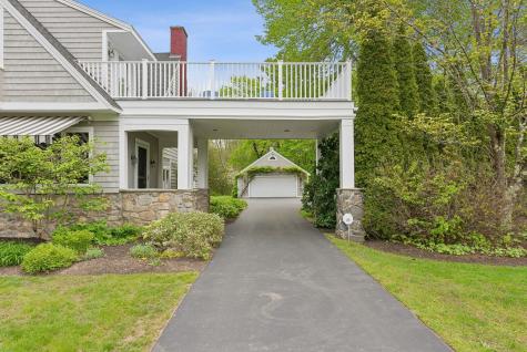 Kennebunkport ME 04046