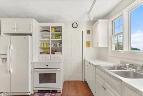 46 Back Shore Road Castine ME 04421