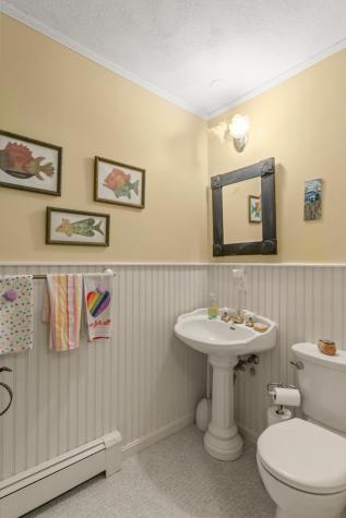 46 Back Shore Road Castine ME 04421