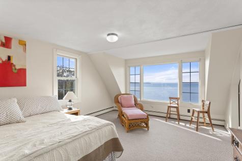 46 Back Shore Road Castine ME 04421