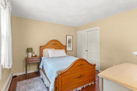 46 Back Shore Road Castine ME 04421