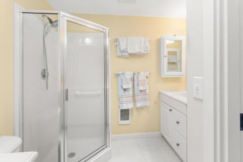 46 Back Shore Road Castine ME 04421